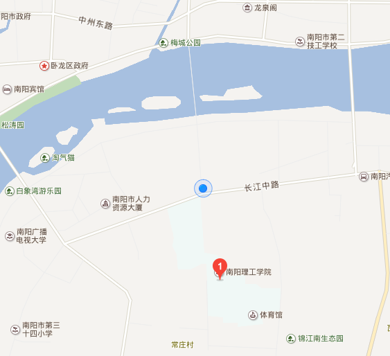 南阳地址